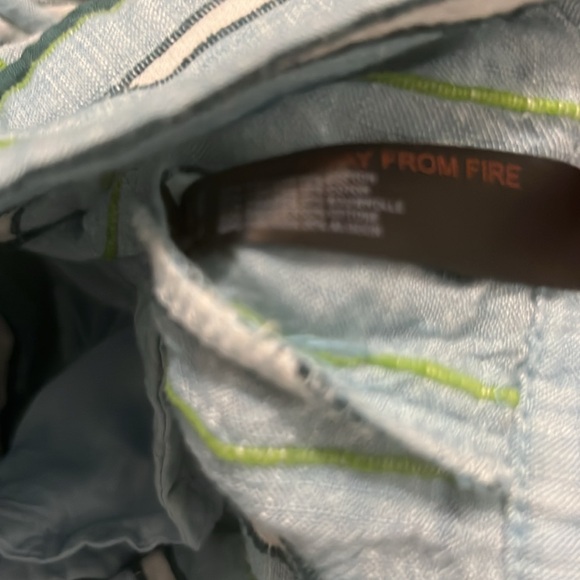 By Anthropologie Chenille
Stripe Romper - Picture 5 of 6